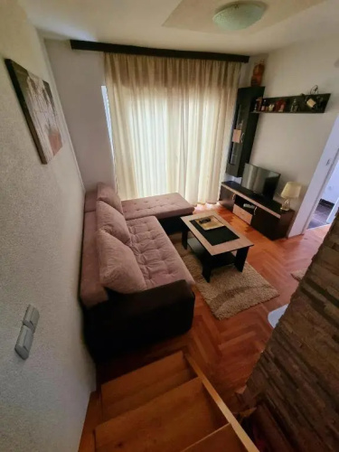 Kraljevi cardaci apartman Car 11