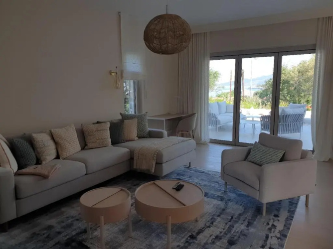 Kalogria Residence