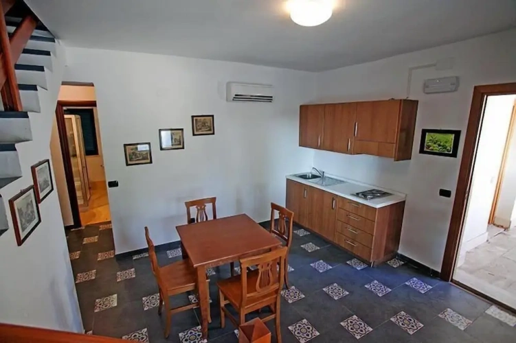 Comfort Duplex room