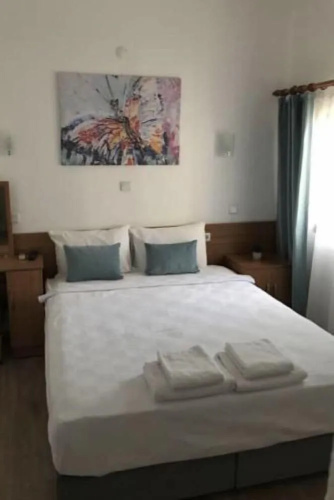 Kanguru Hotel