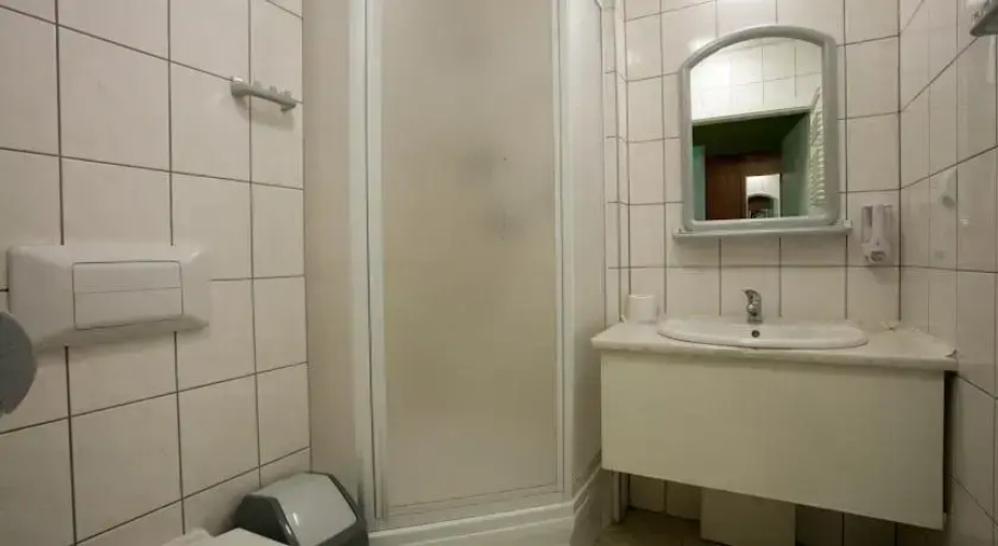 Pałac Będlewo
