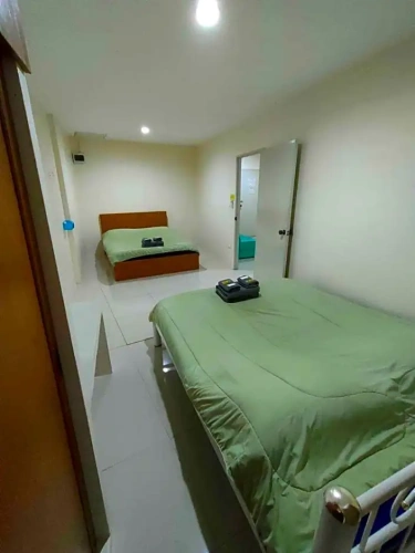 1 Bedroom Suite