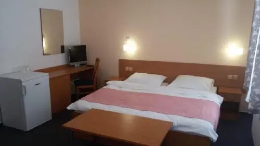 Hotel Eden
