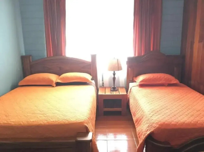 Sura Bed and Breakfast