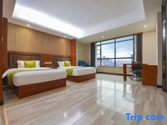 Business Twin room
