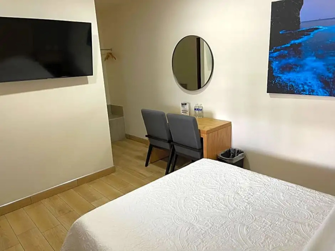 Hotel Plaza OSCARCEL