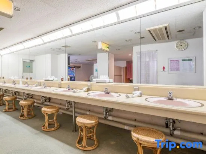 Hotel Seto Ohashi - Kurashiki