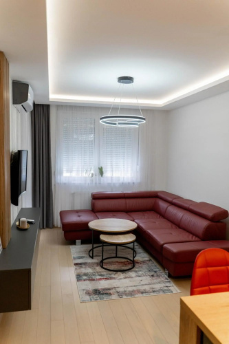 Apartman SLOL