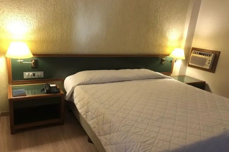 Superior Double Apartment