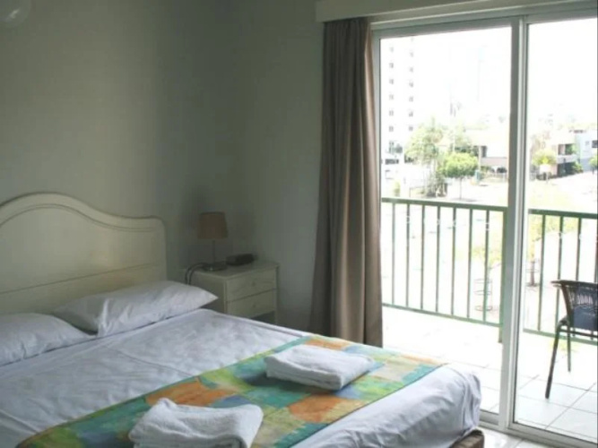 Mediterranean All Suites