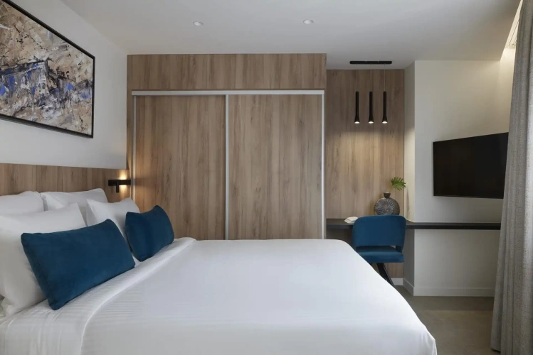 Premium Apartment