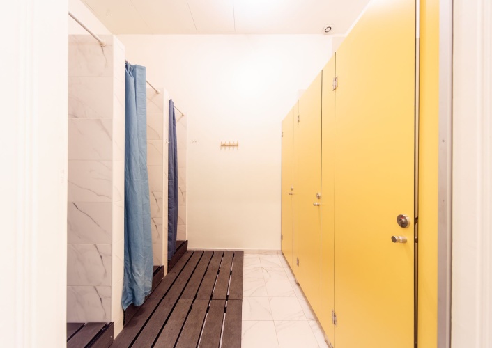 The Independente Hostel & Suites (Adults Only) photo 16