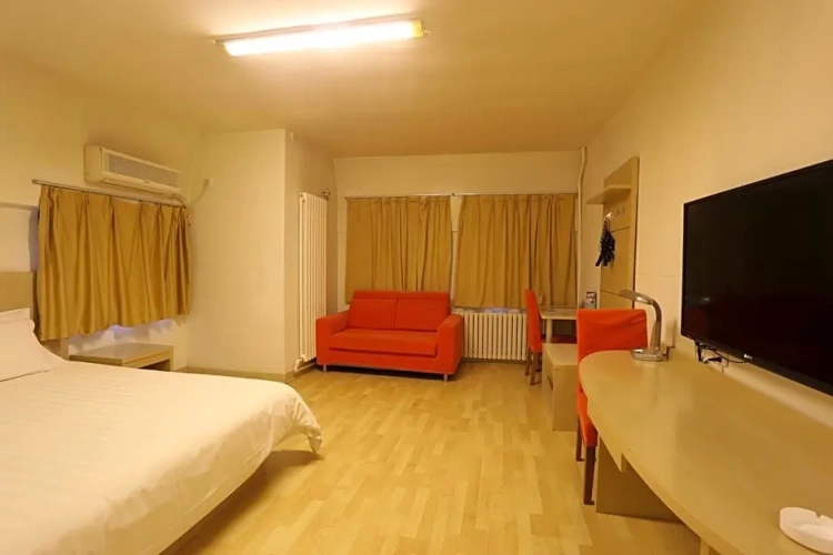 Business Twin room