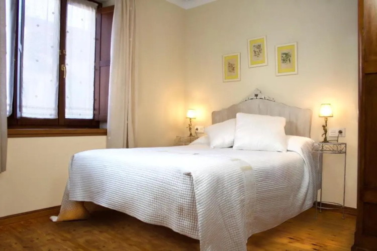 Hostal El Palacio