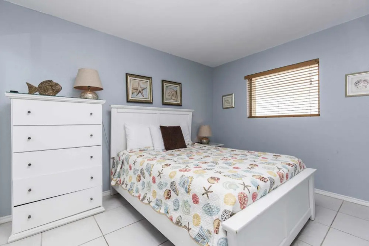 Inverness Condominium 805