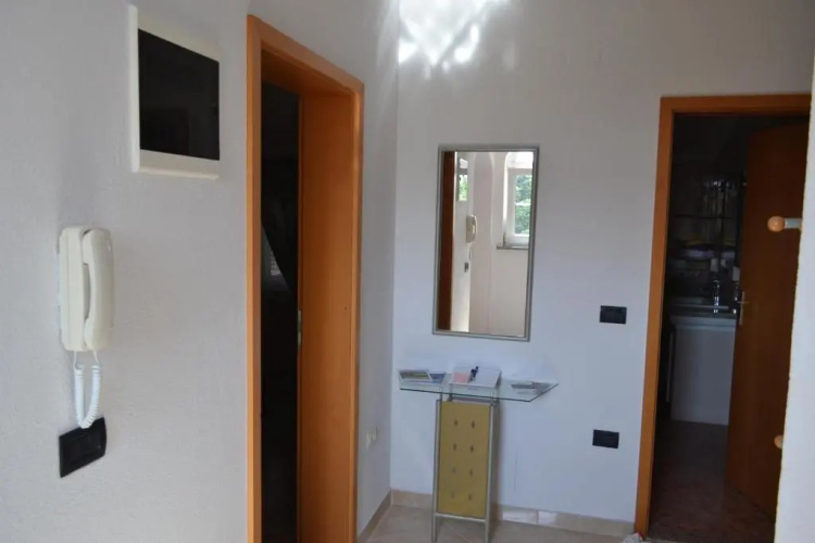 Apartman Ika