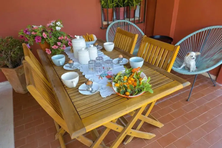 Aparthotel 3 stars Dassia