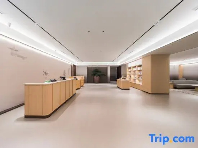 JI Hotel (Heze Wanda Plaza)