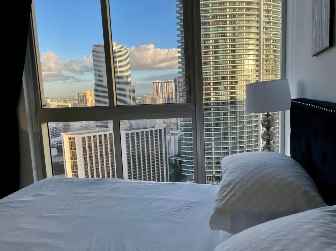Icon Brickell