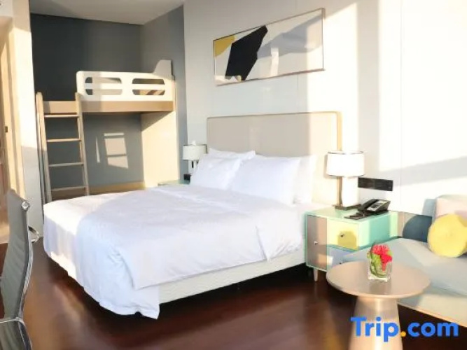 Jeurong Select Hotel