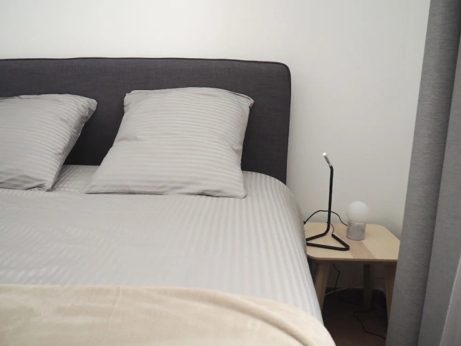 Bonnard Appartement