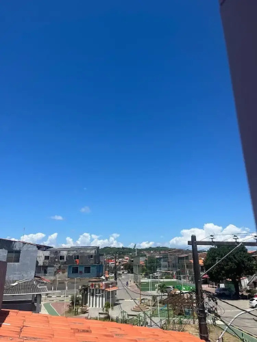 Pousada Realce