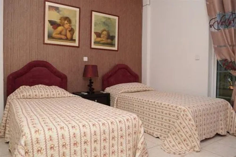 Villa Blue View