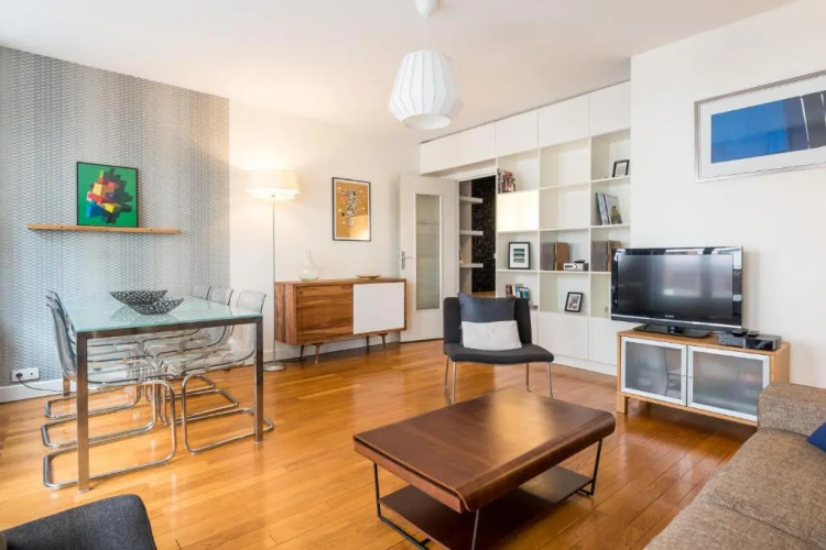 Honore - Suite Vendome (Adults Only)
