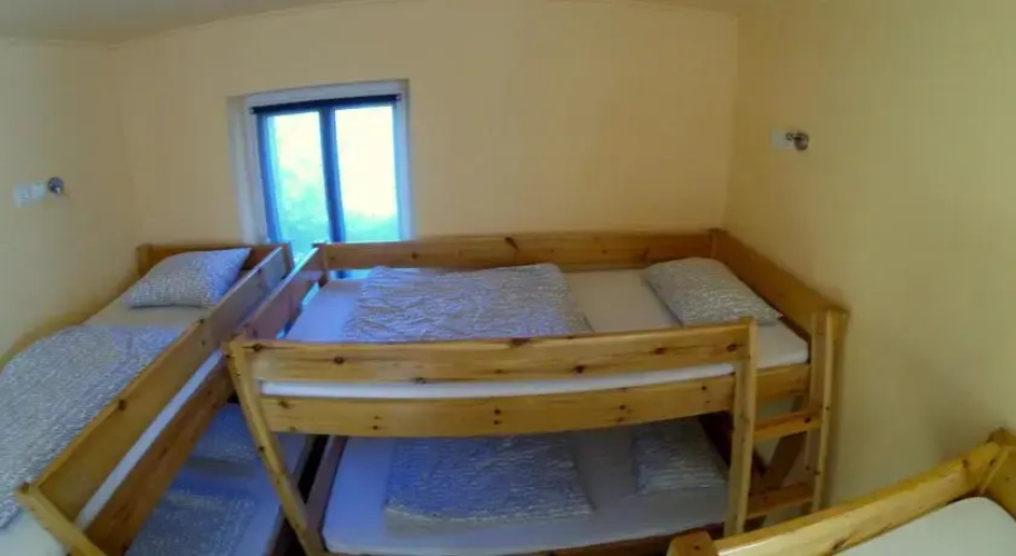 Castle Hostel 1004