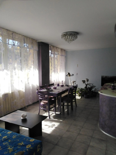 Orchid Apartment