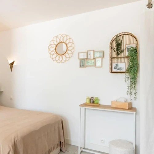 Standard Apartment