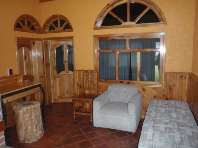 Rancho El Mayab