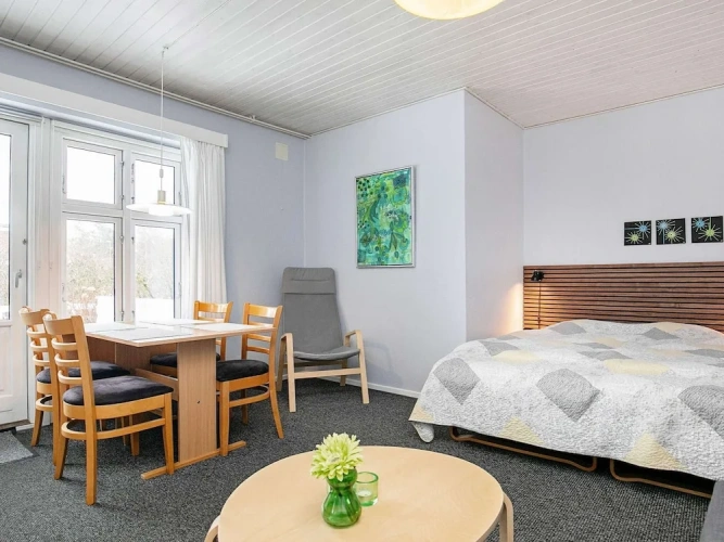1 Bedroom Comfort Apartment