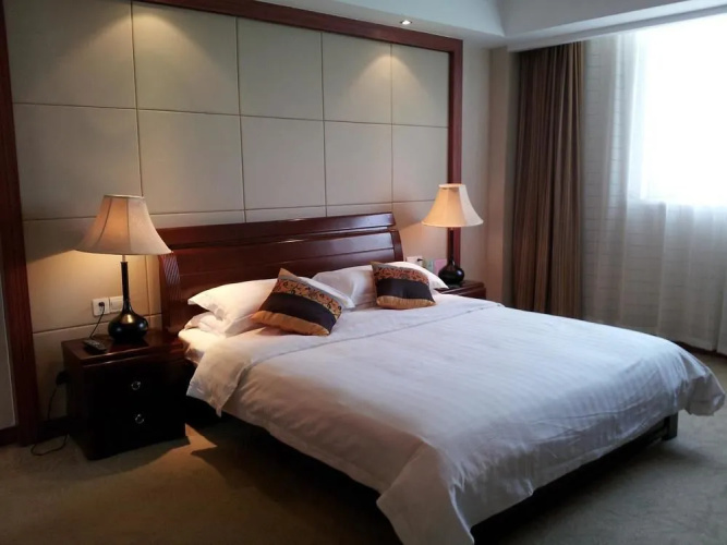 Nanya Hotel