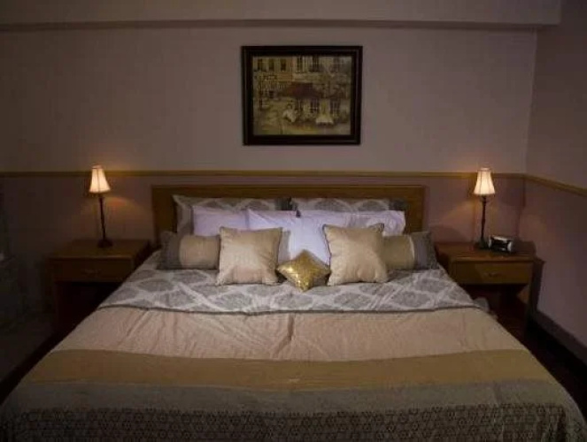 Thunder Bay Inn