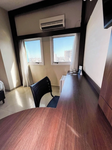 Executive Twin room
