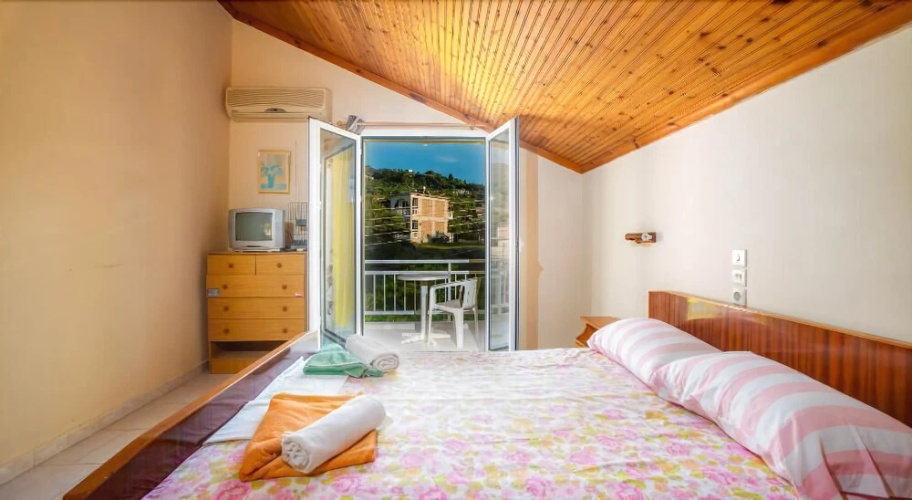 Argassi Apartments