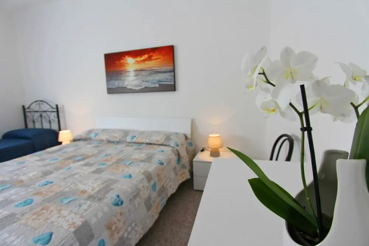 Vesuvio Residence 1314