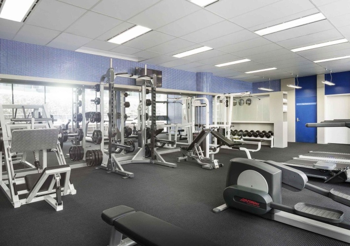 Amora Hotel Brisbane photo 24