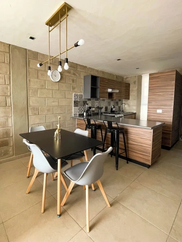 2 Bedrooms Comfort Studio