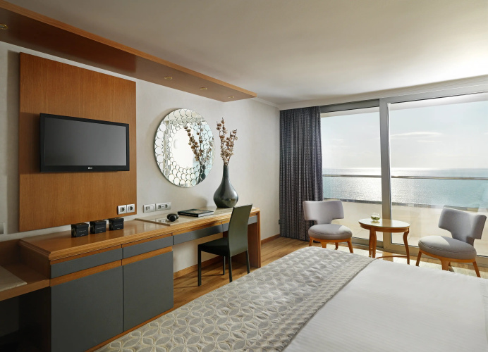 Divani Apollon Palace & Thalasso