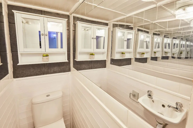 Host Stay Harbour Mist Cottage