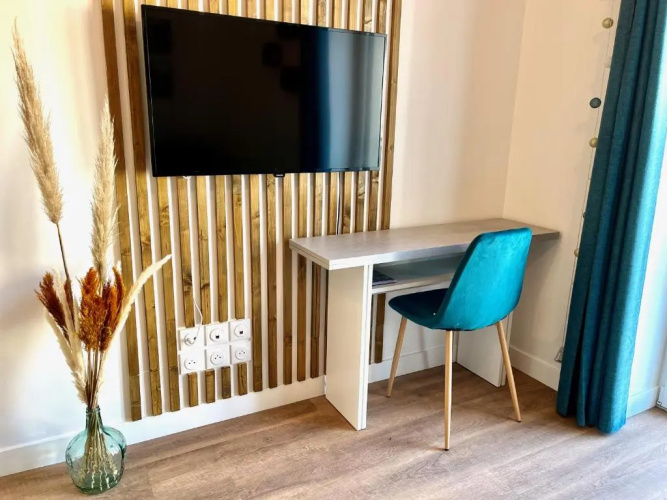 Hotelafbeelding