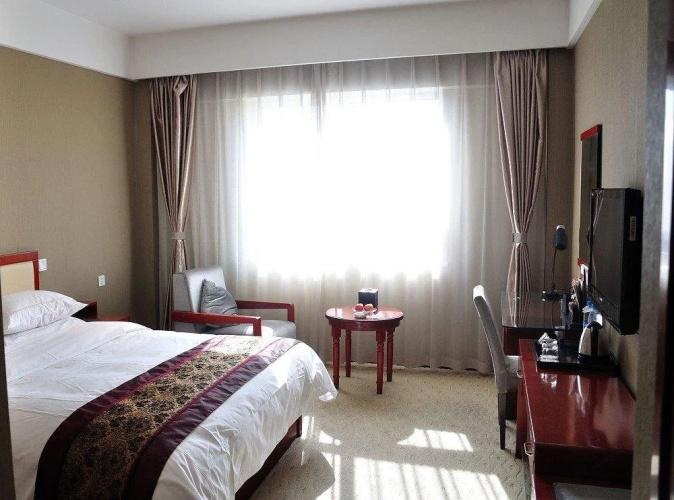 Guidu Hotel