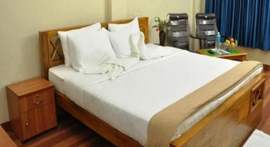 Lakkidi Grace Inn