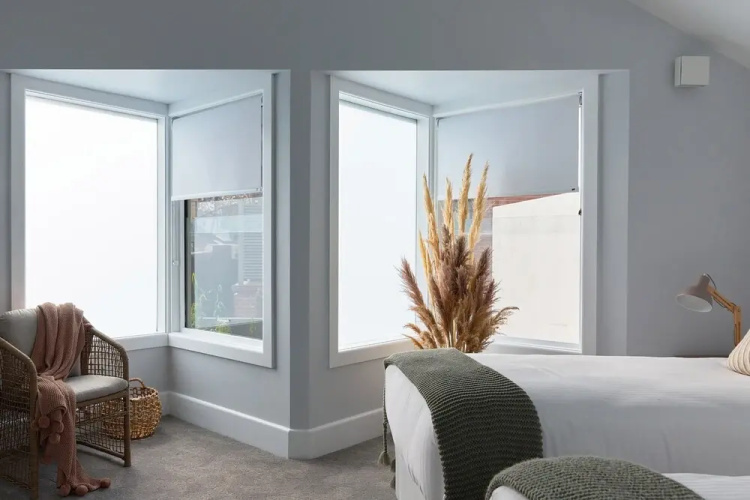BOUTIQUE STAYS - Two Plus Two