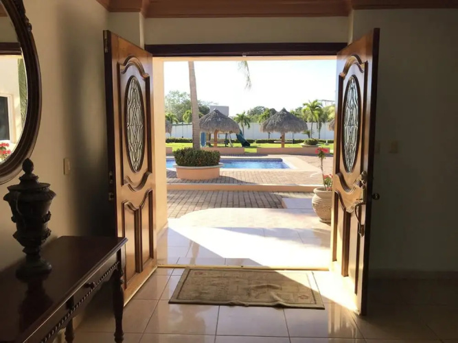 Quinta Versalles
