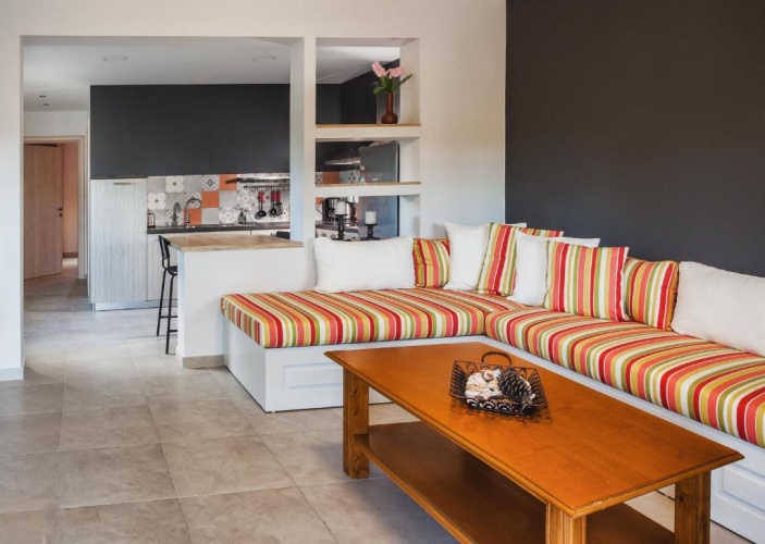 1 Bedroom Cottage