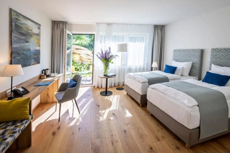 Classic Double room