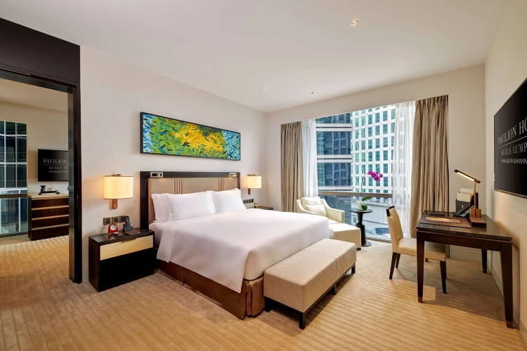 Urban Double Suite